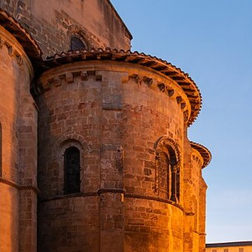 Église Saint-Nicolas de Nogaro