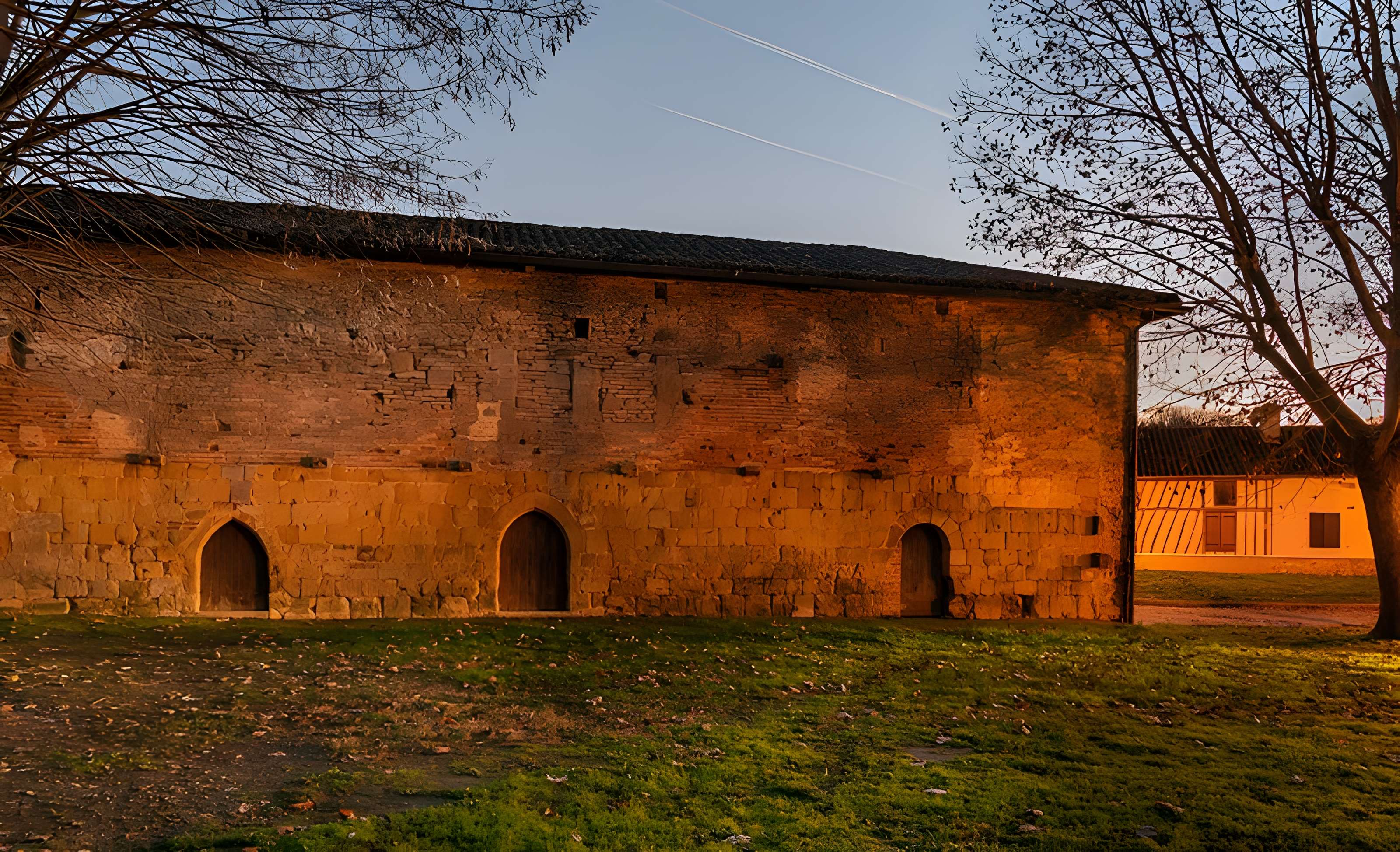 Église Saint-Nicolas de Nogaro