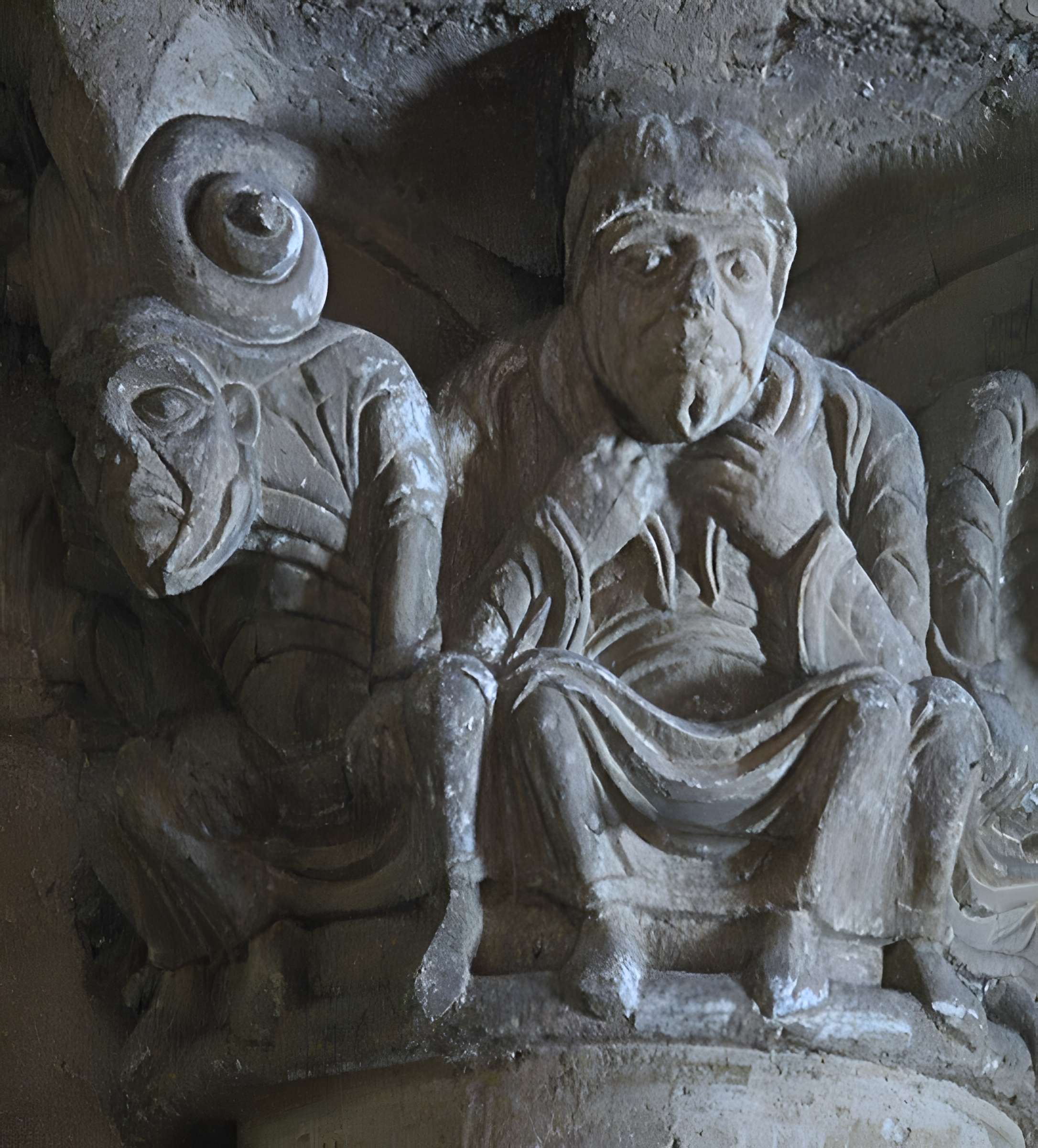 Église Saint-Nicolas de Nogaro