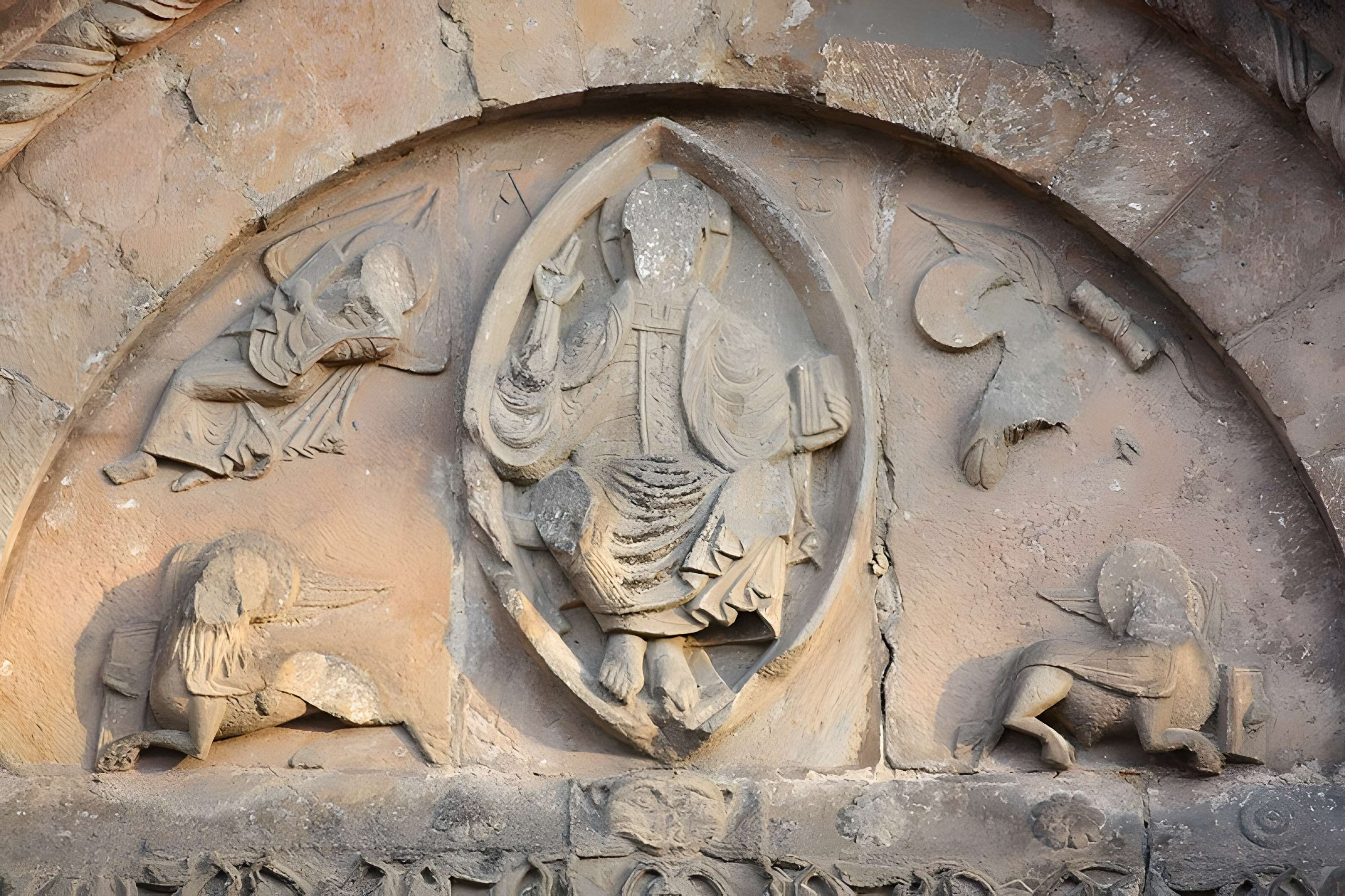 Église Saint-Nicolas de Nogaro