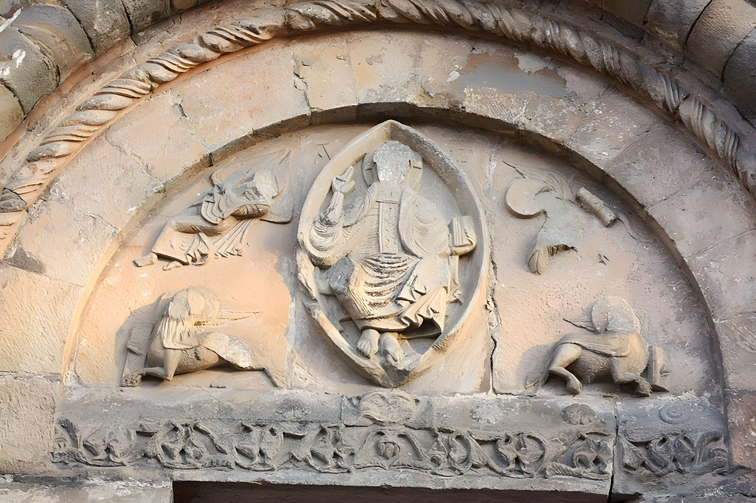 Église Saint-Nicolas de Nogaro