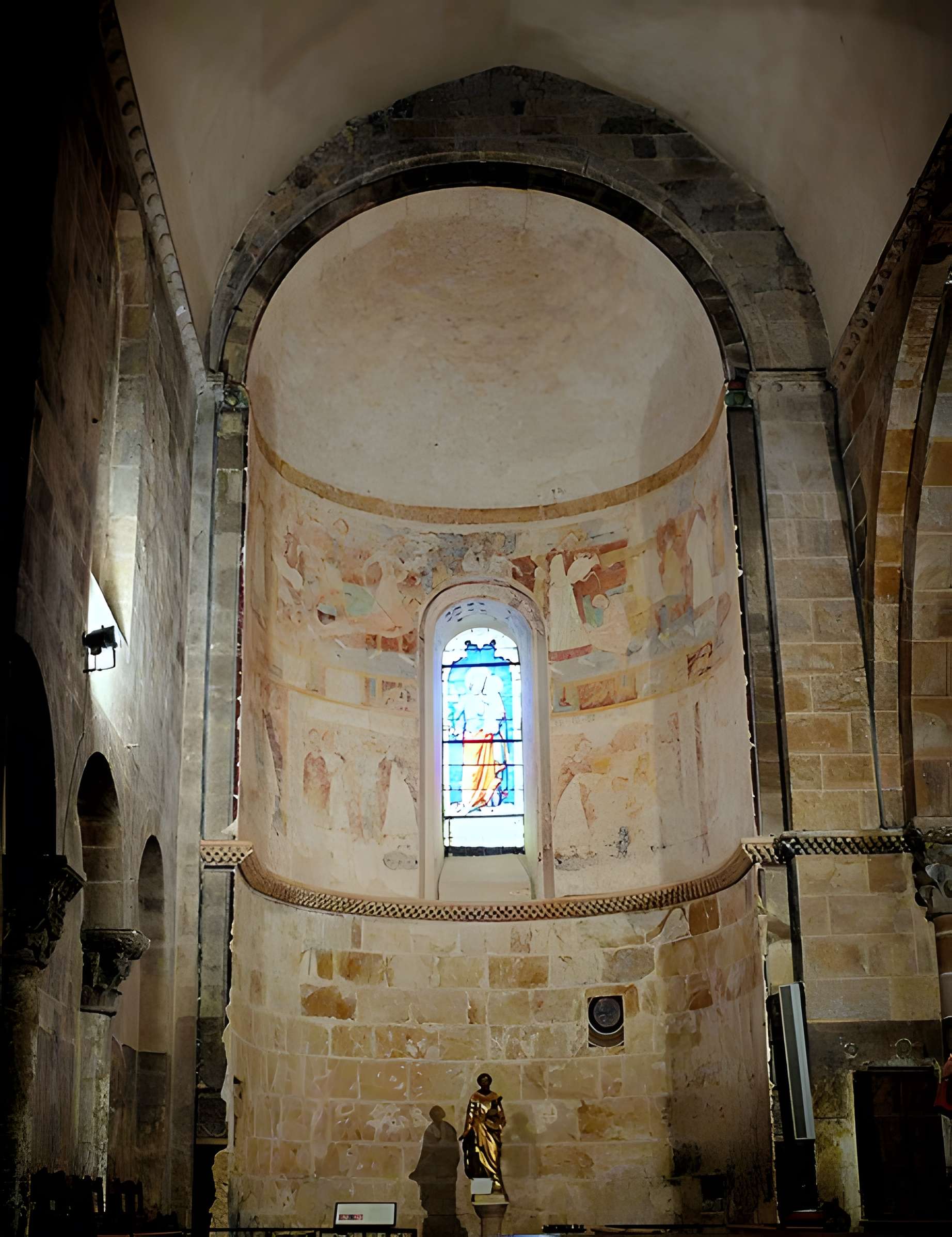 Église Saint-Nicolas de Nogaro