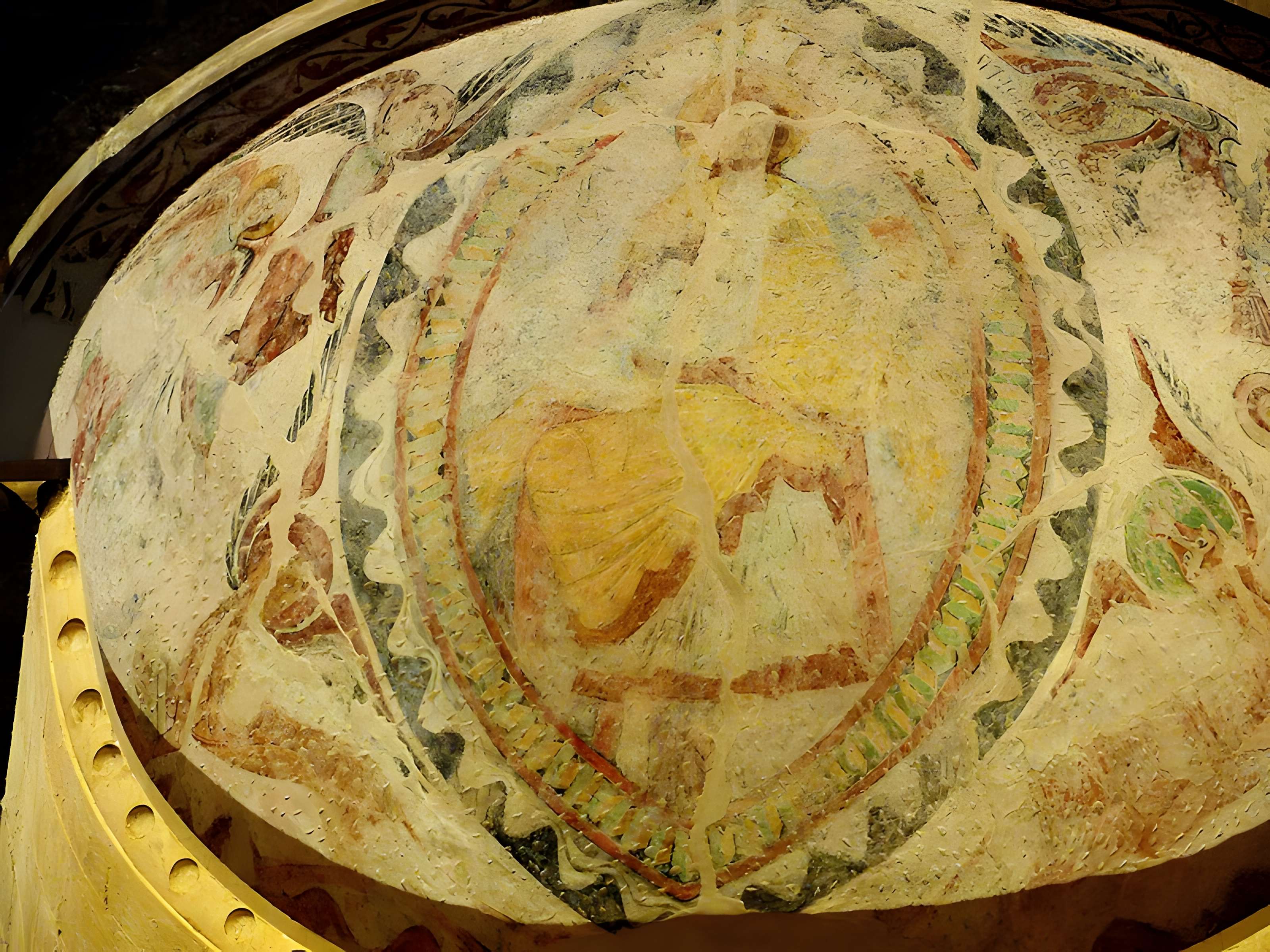 Église Saint-Nicolas de Nogaro