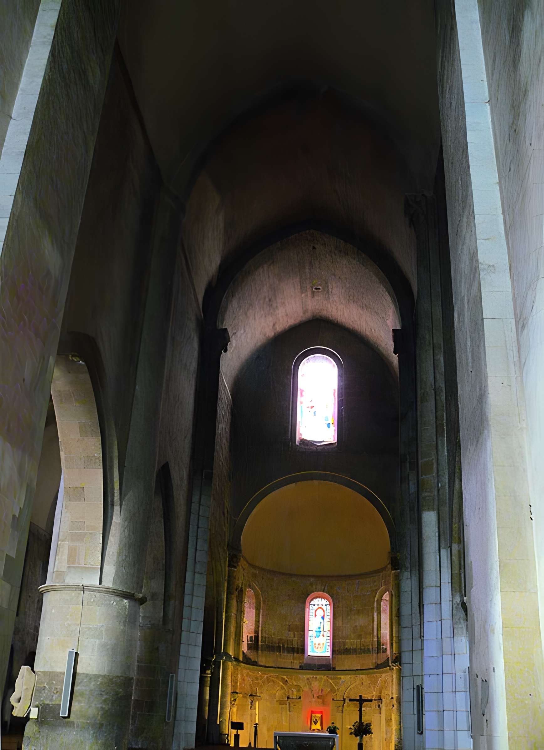 Église Saint-Nicolas de Nogaro