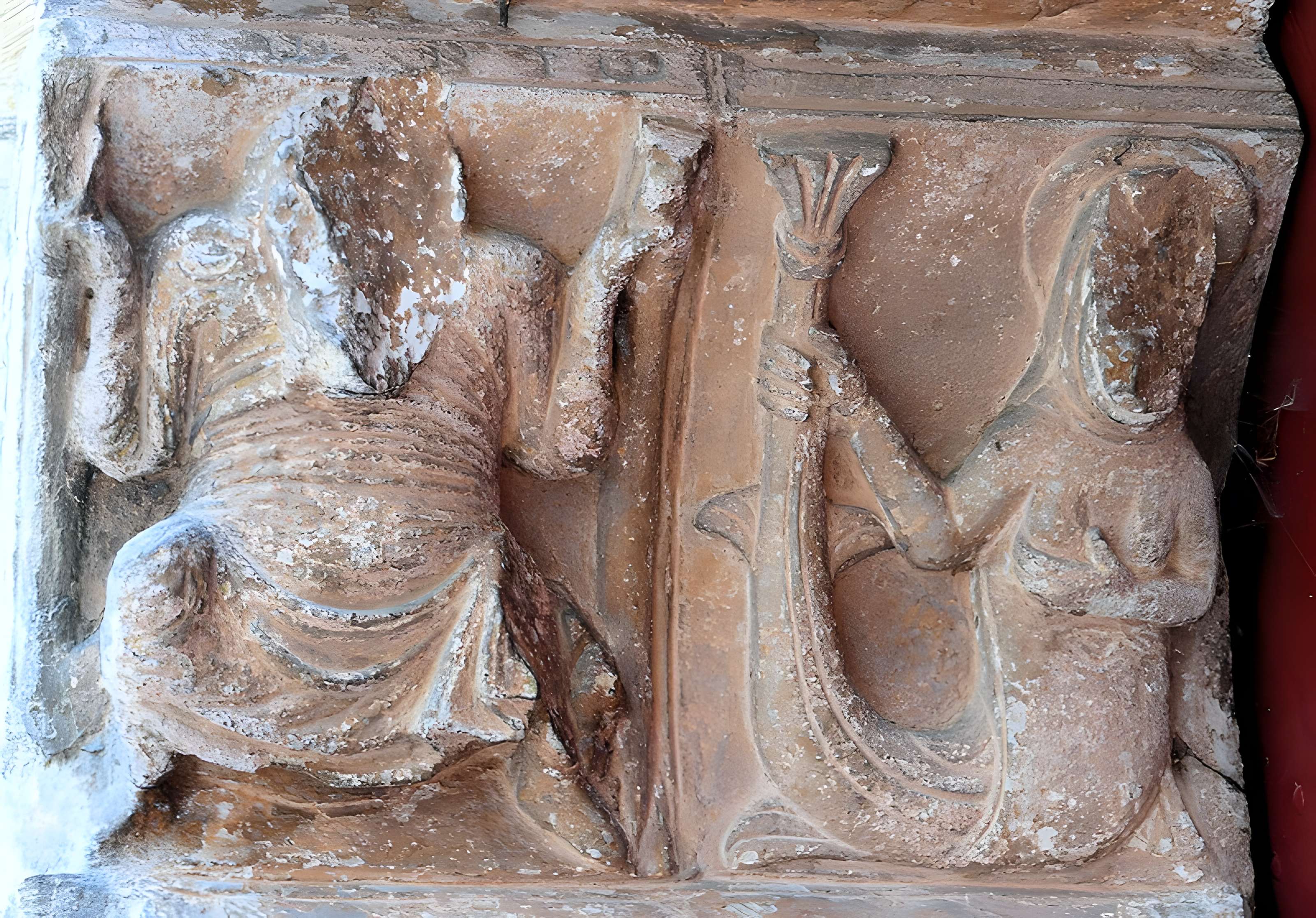 Église Saint-Nicolas de Nogaro