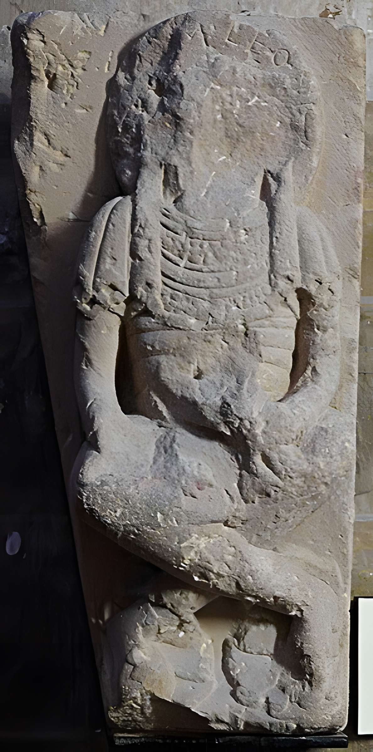 Église Saint-Nicolas de Nogaro