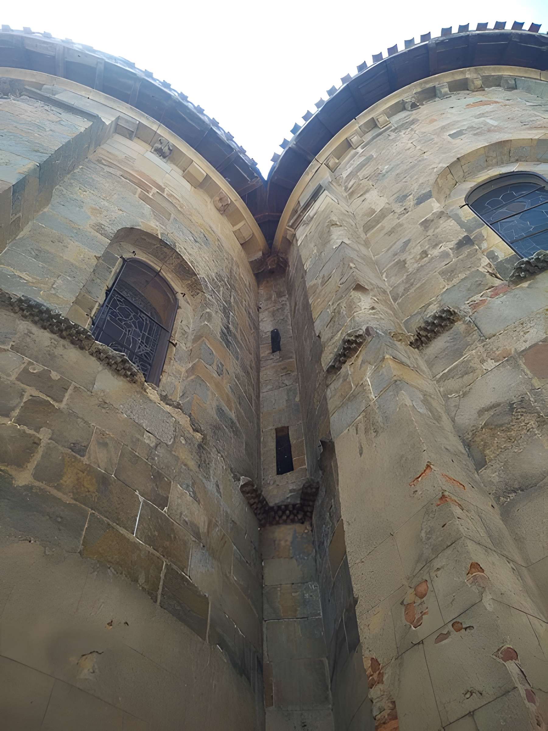 Église Saint-Nicolas de Nogaro