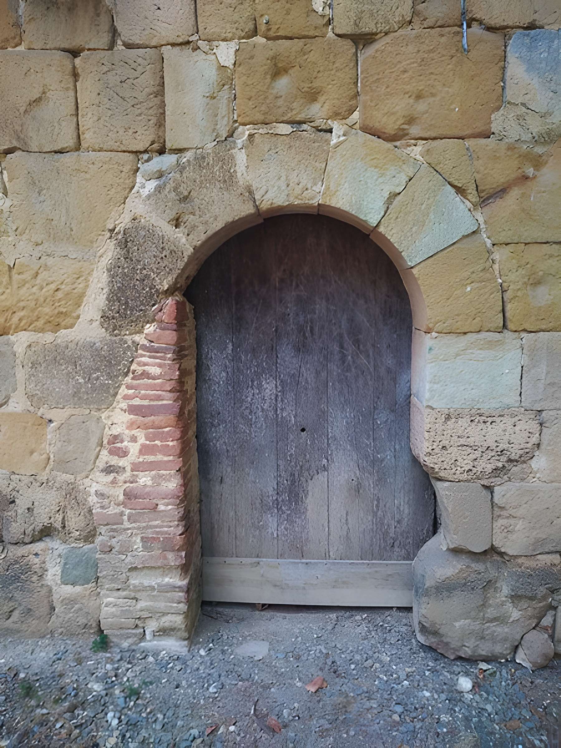 Église Saint-Nicolas de Nogaro