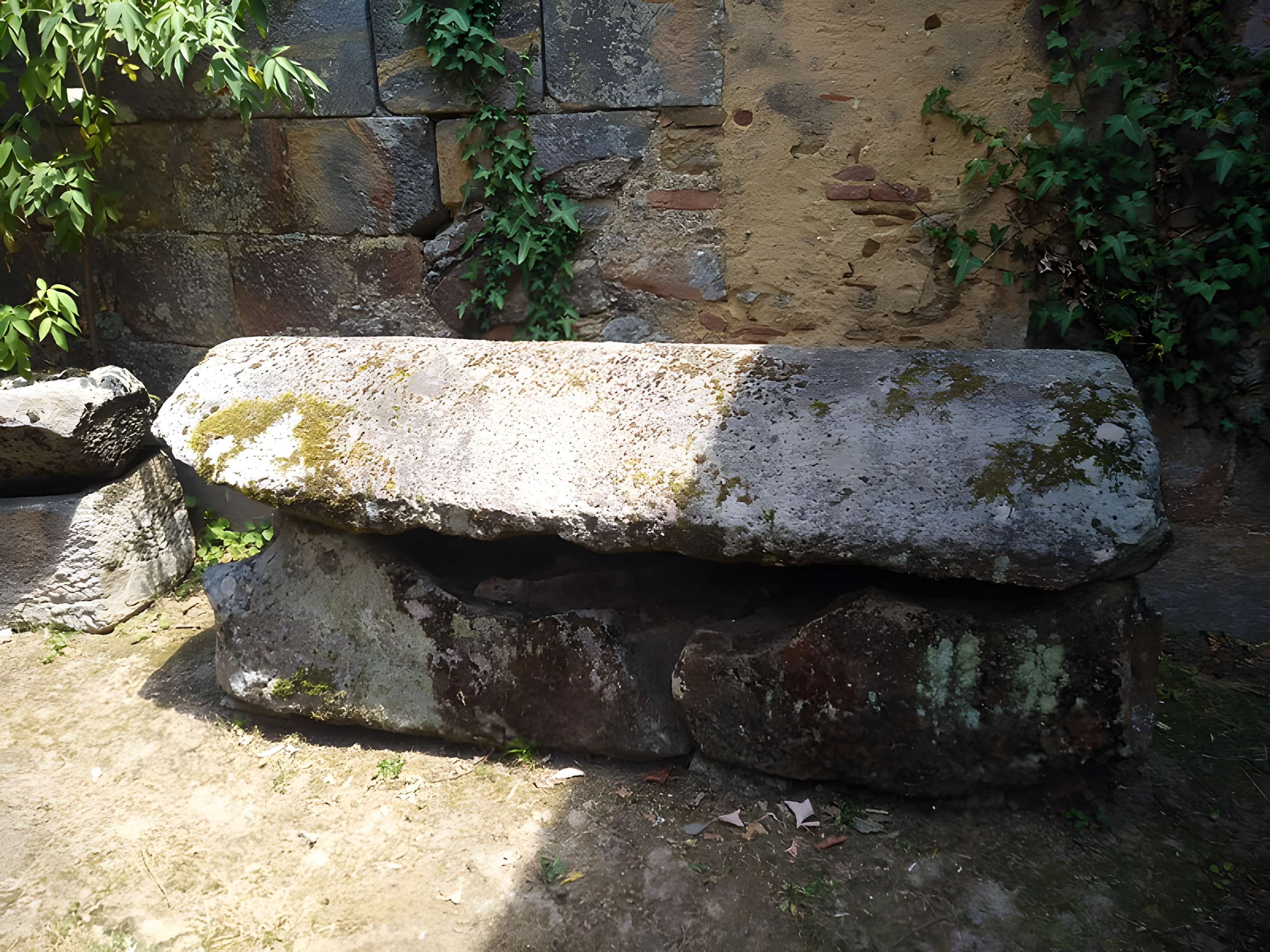 Église Saint-Nicolas de Nogaro