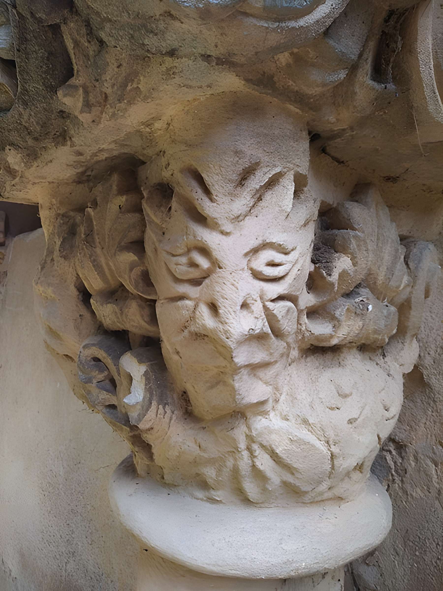 Église Saint-Nicolas de Nogaro