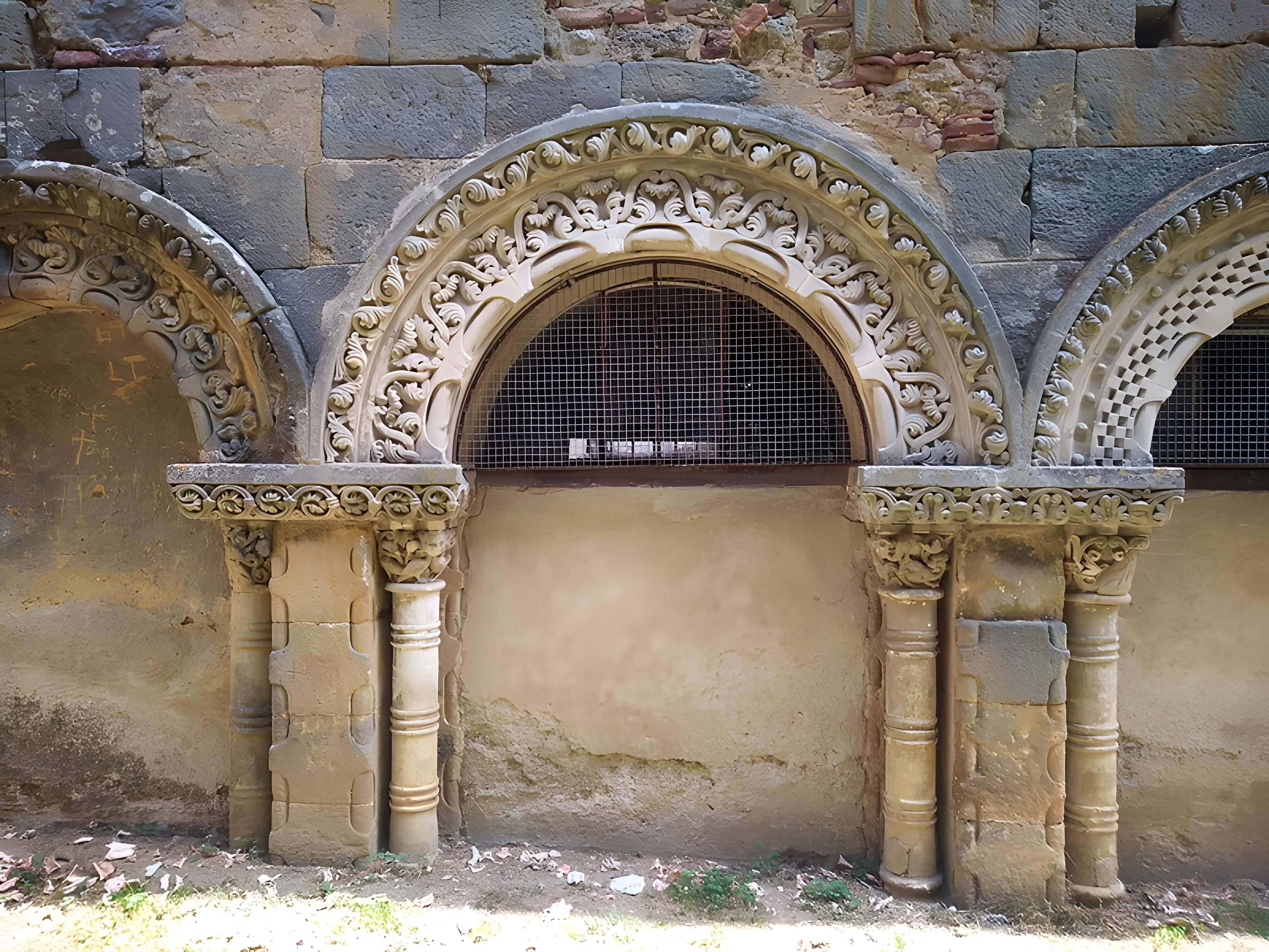 Église Saint-Nicolas de Nogaro