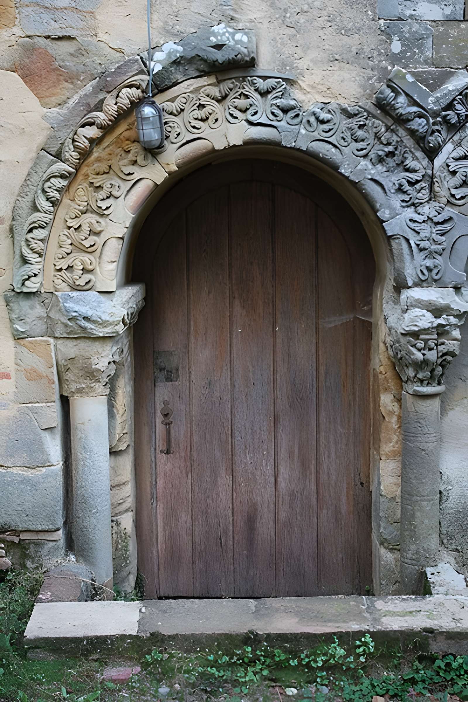 Église Saint-Nicolas de Nogaro