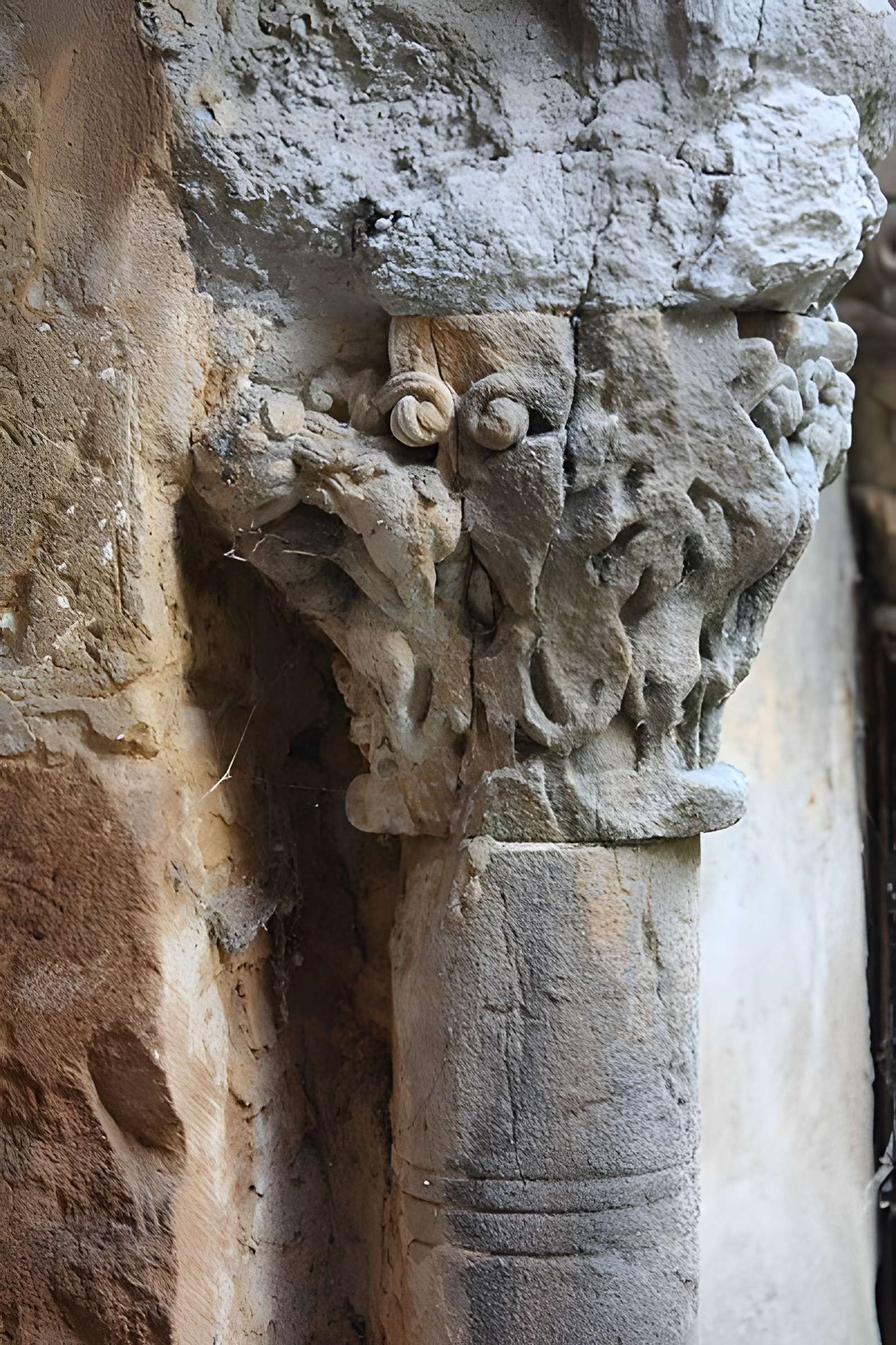 Église Saint-Nicolas de Nogaro