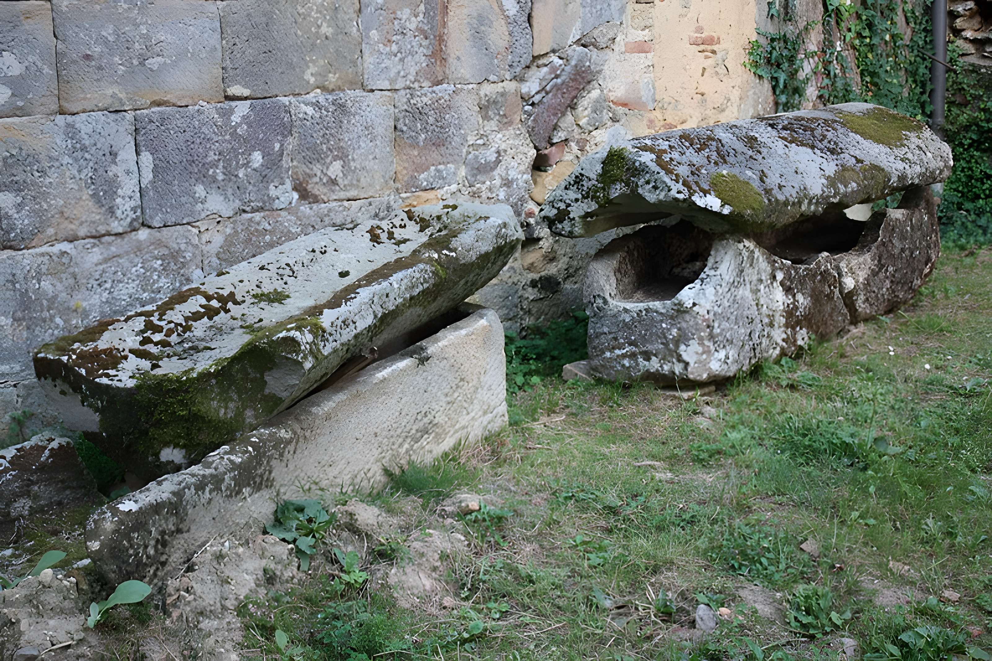 Église Saint-Nicolas de Nogaro