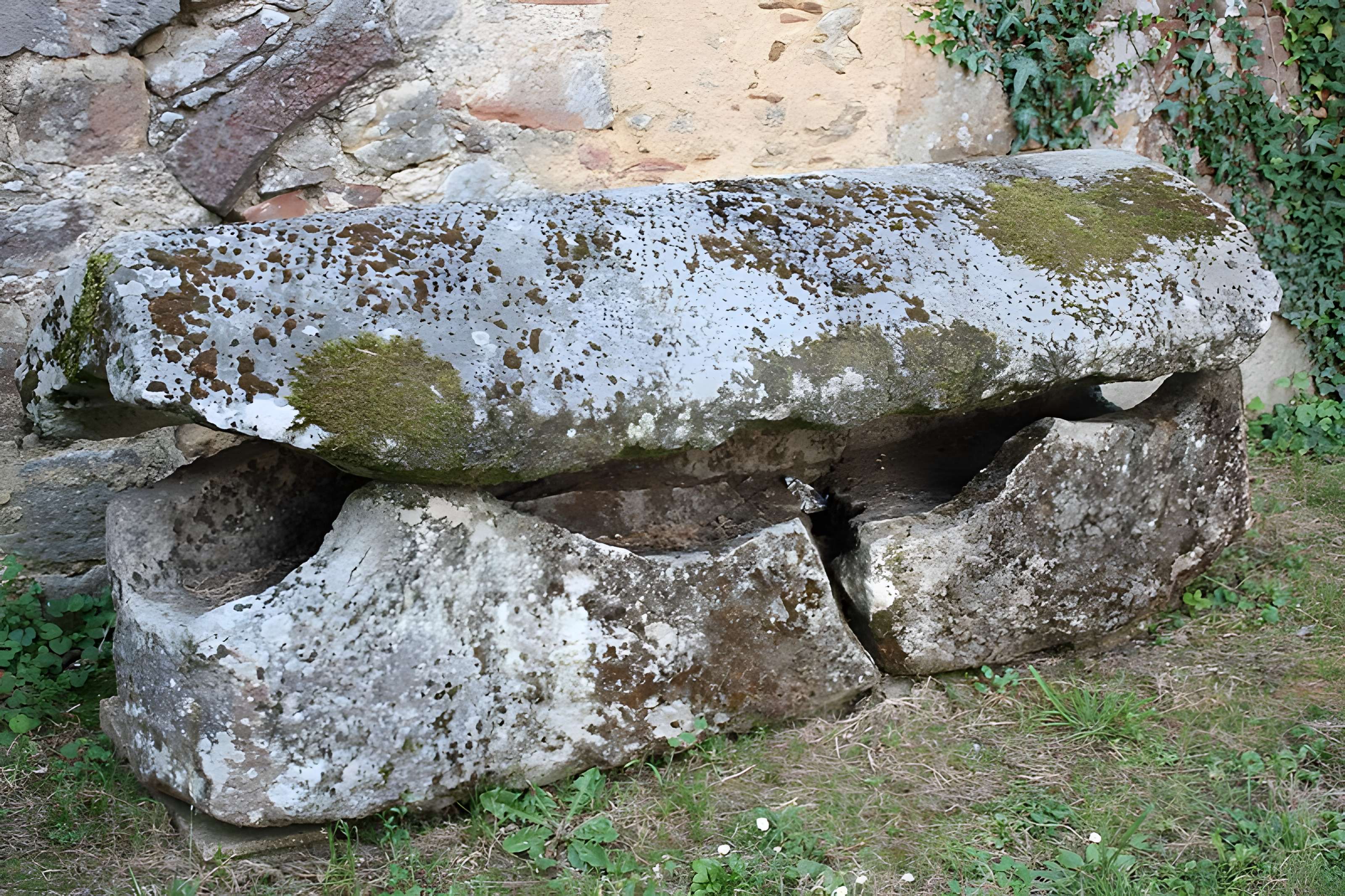 Église Saint-Nicolas de Nogaro