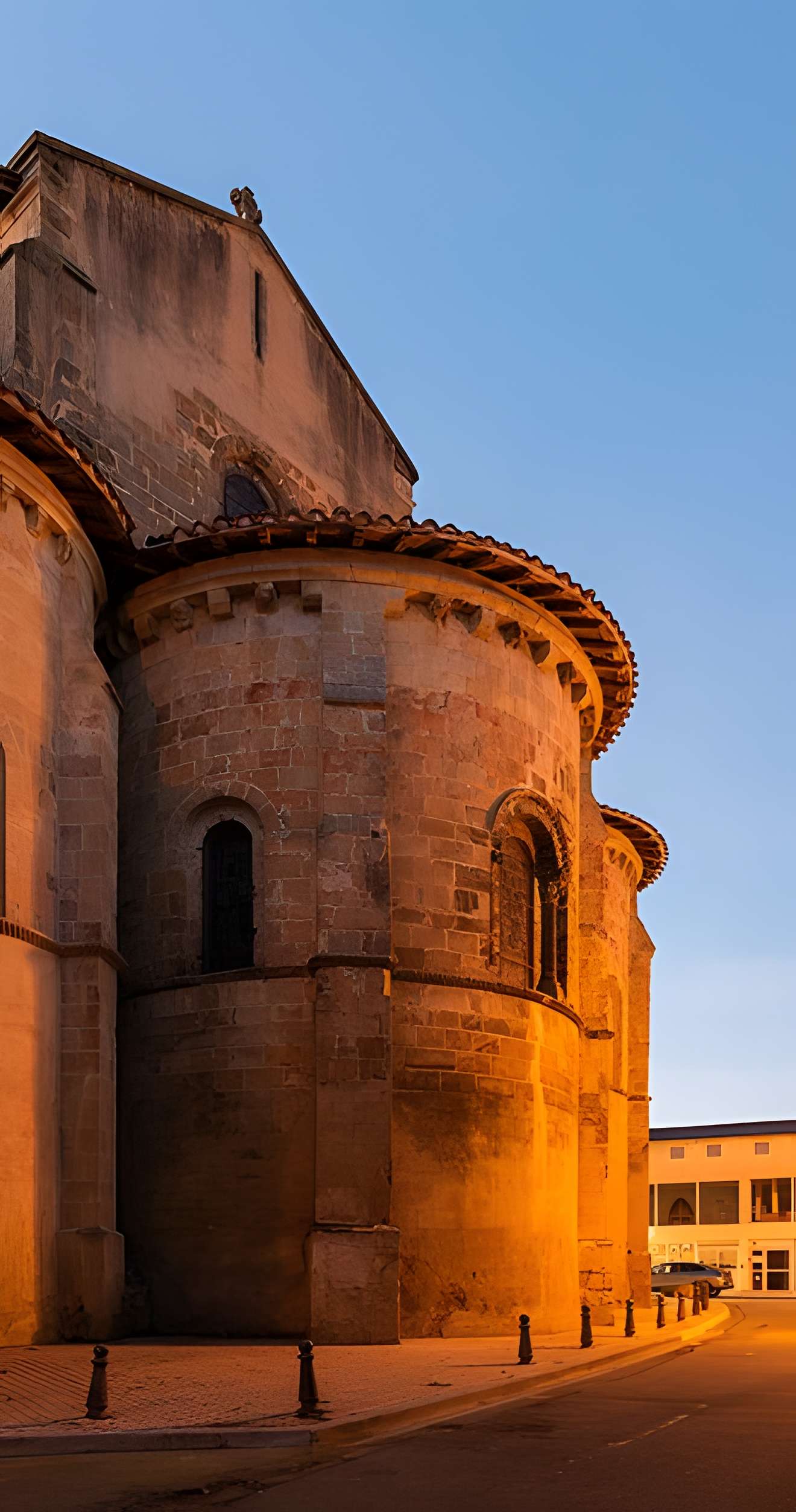 Église Saint-Nicolas de Nogaro
