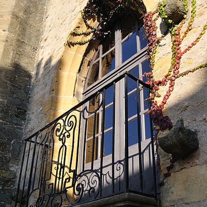 Photo de Église Saint-Nicolas de Paray-le-Monial