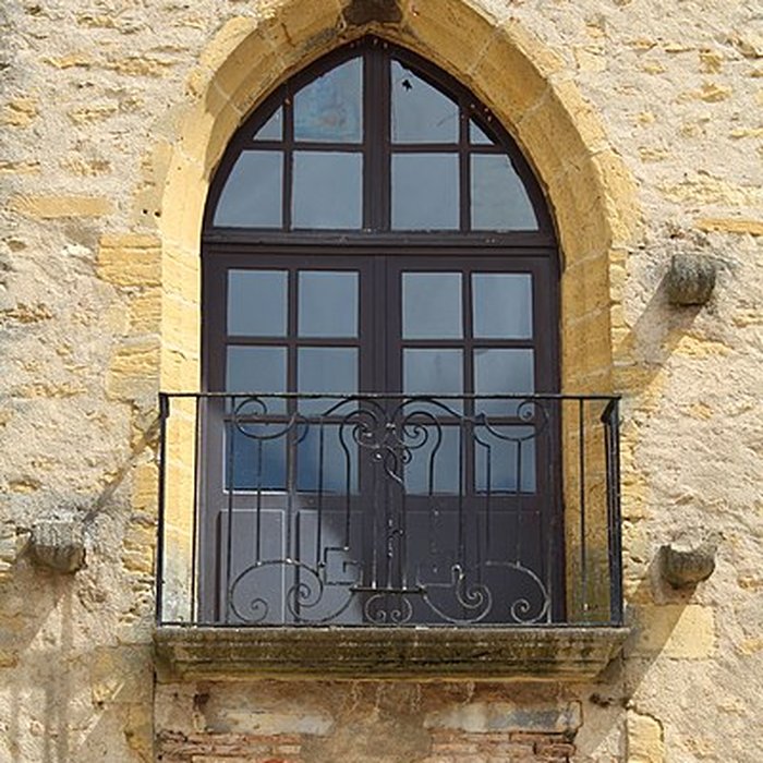 Photo de Église Saint-Nicolas de Paray-le-Monial