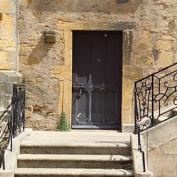 Église Saint-Nicolas de Paray-le-Monial