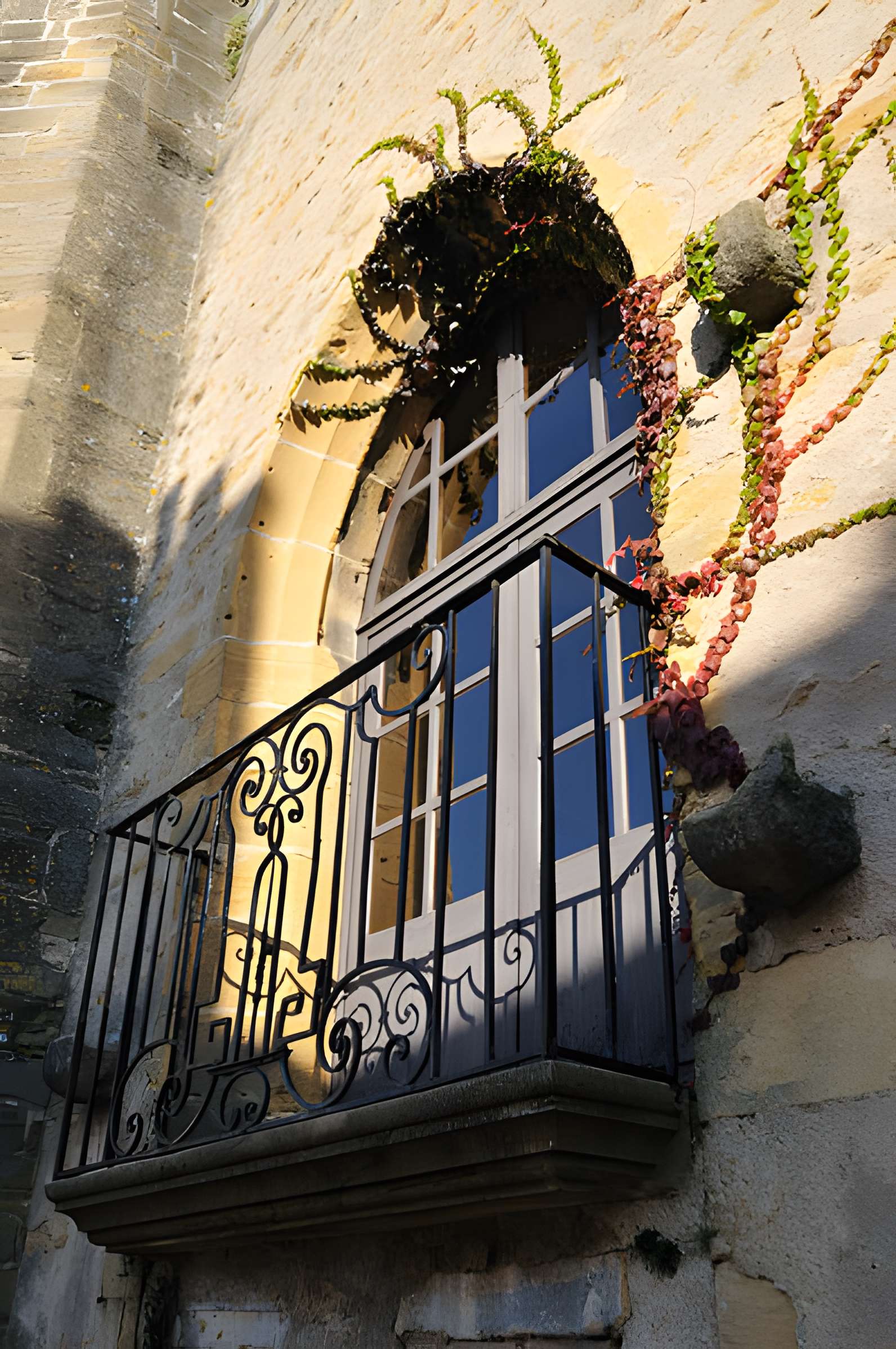 Église Saint-Nicolas de Paray-le-Monial