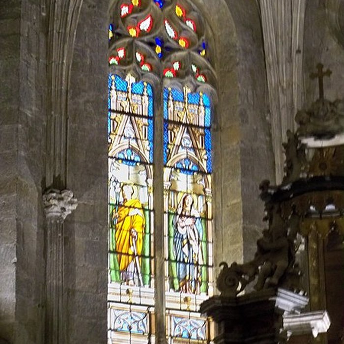 Photo de Église Saint-Nicolas de Pertuis