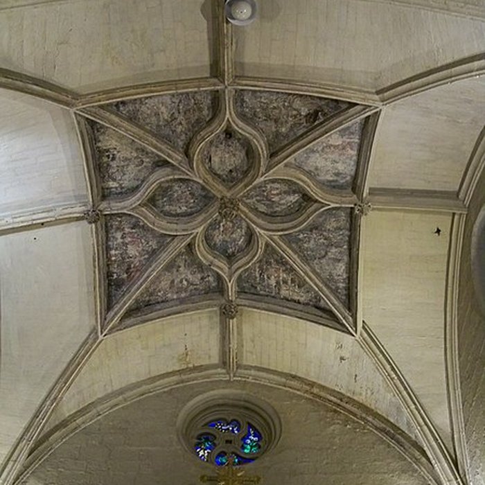 Photo de Église Saint-Nicolas de Pertuis