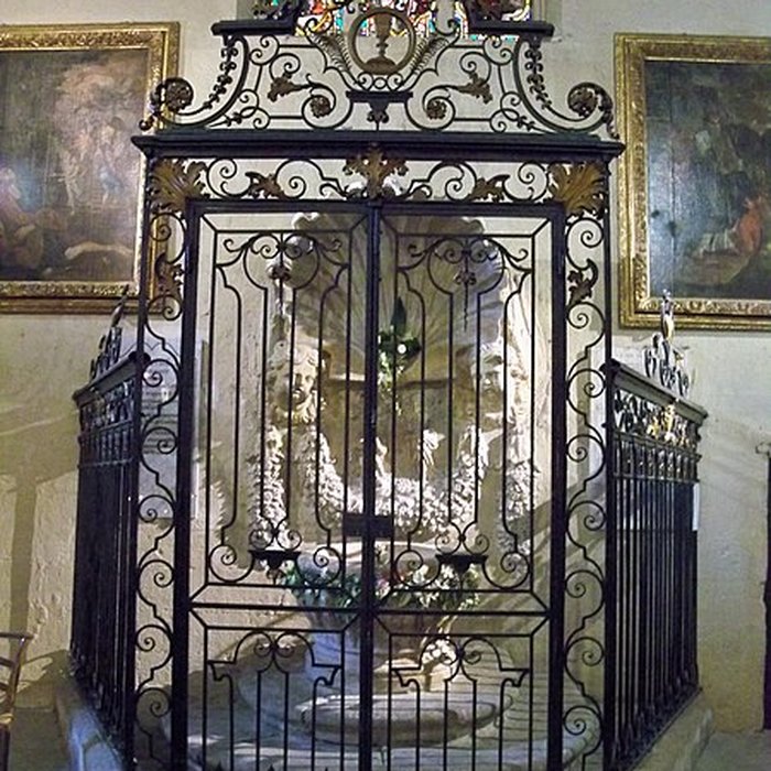 Photo de Église Saint-Nicolas de Pertuis