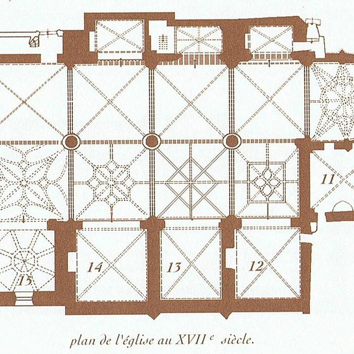 Photo de Église Saint-Nicolas de Pertuis