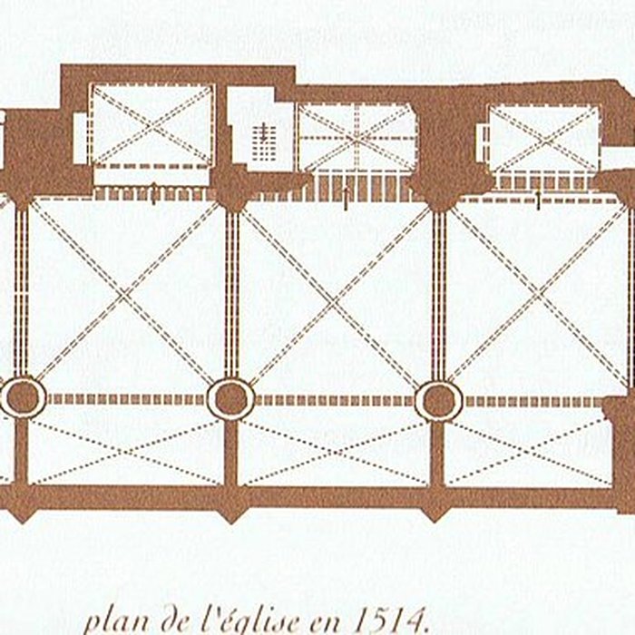 Photo de Église Saint-Nicolas de Pertuis