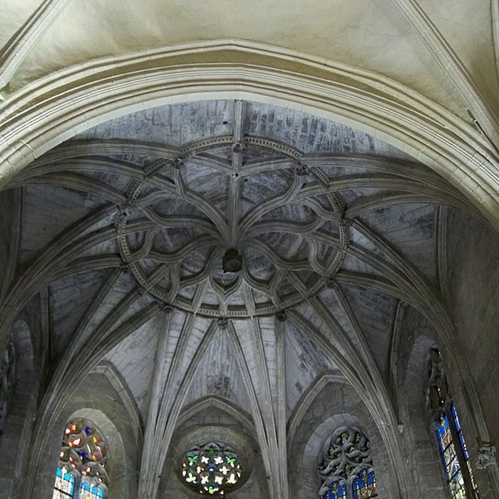 Photo de Église Saint-Nicolas de Pertuis