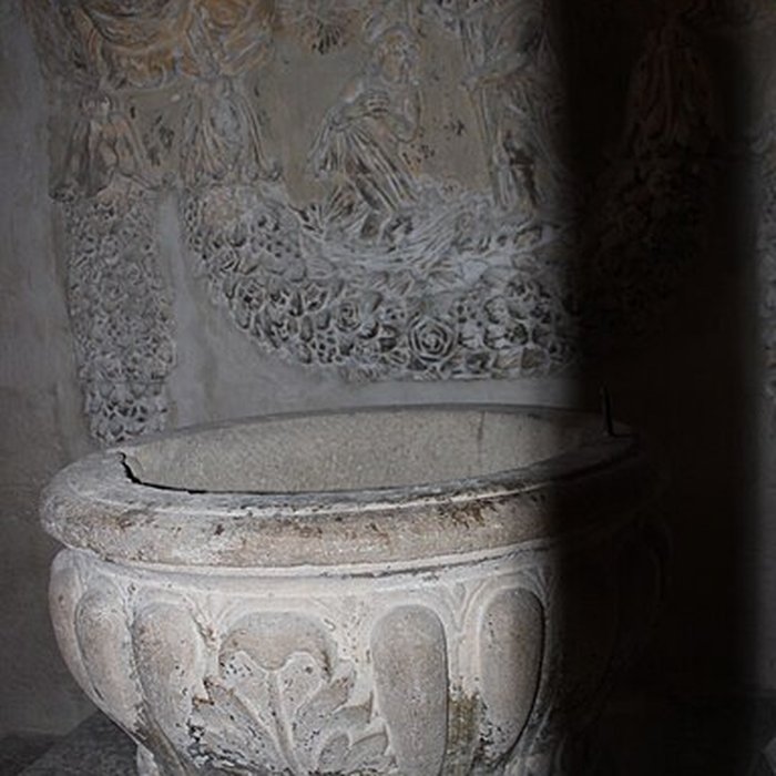 Photo de Église Saint-Nicolas de Pertuis