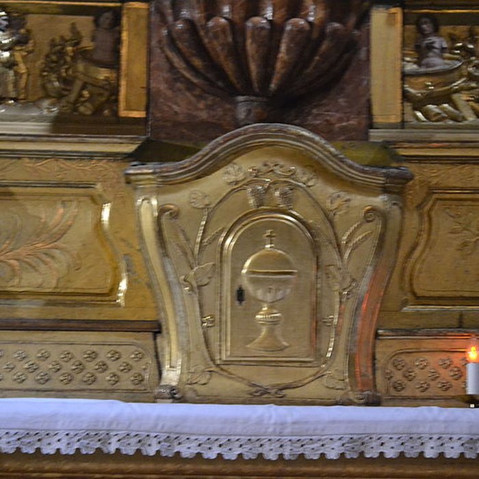 Photo de Église Saint-Nicolas de Pertuis