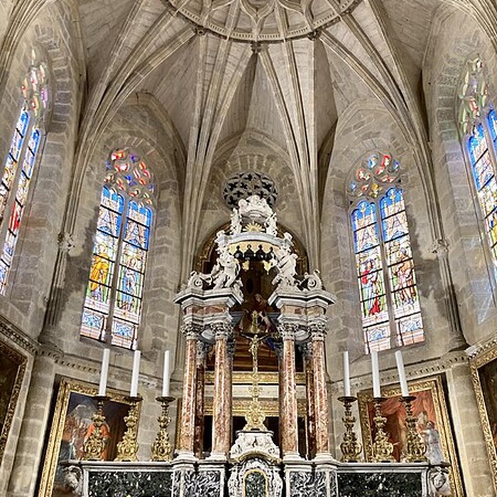 Photo de Église Saint-Nicolas de Pertuis