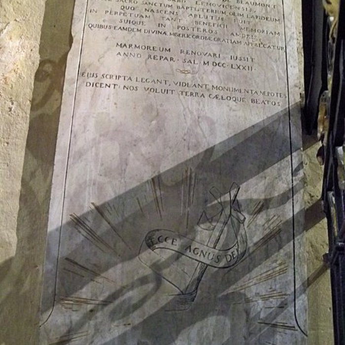 Photo de Église Saint-Nicolas de Pertuis