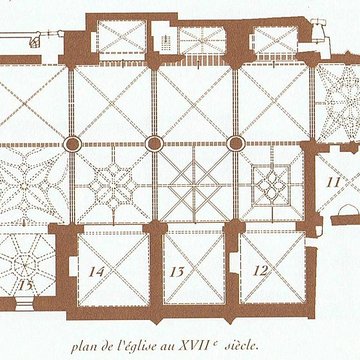 Église Saint-Nicolas de Pertuis
