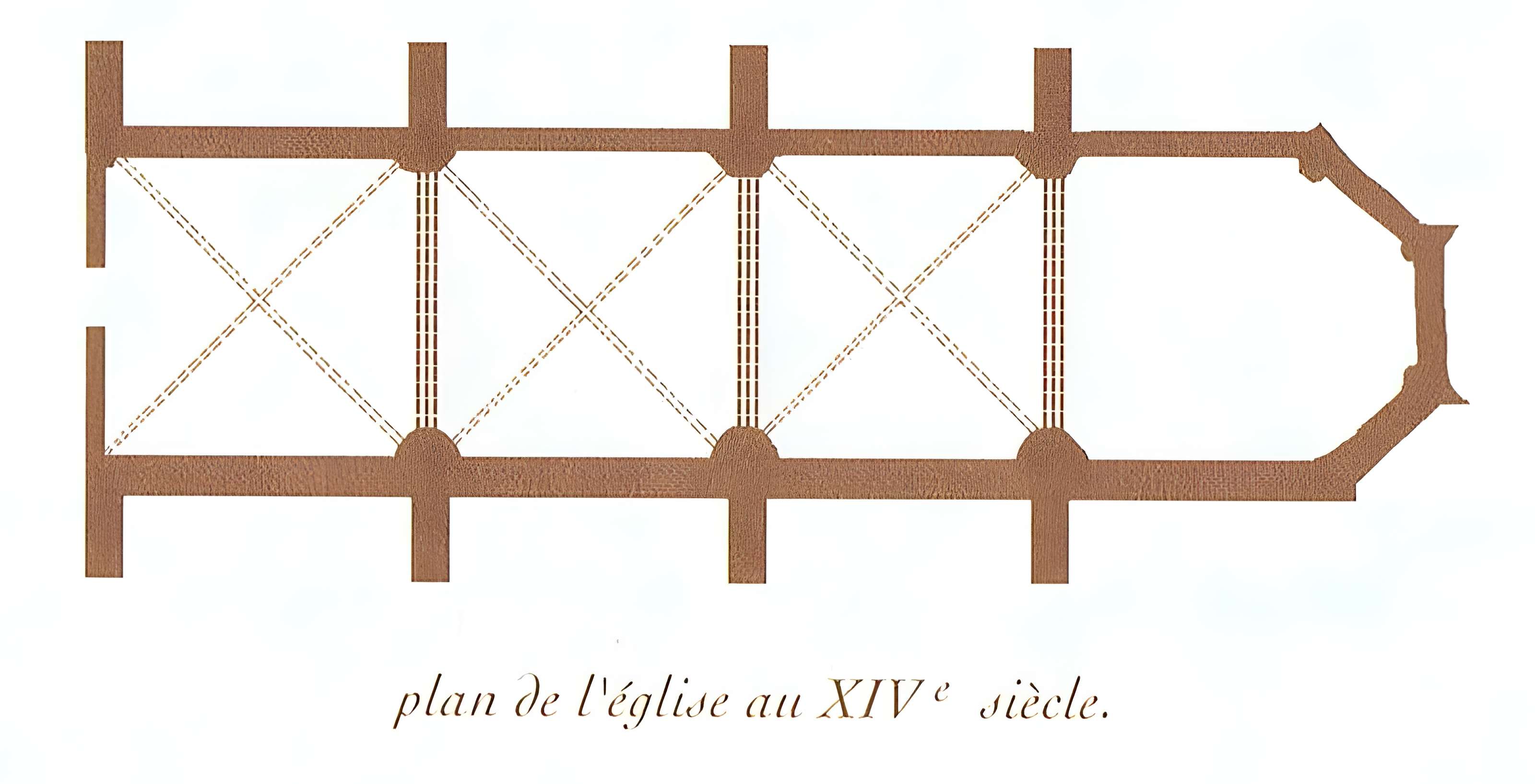 Église Saint-Nicolas de Pertuis