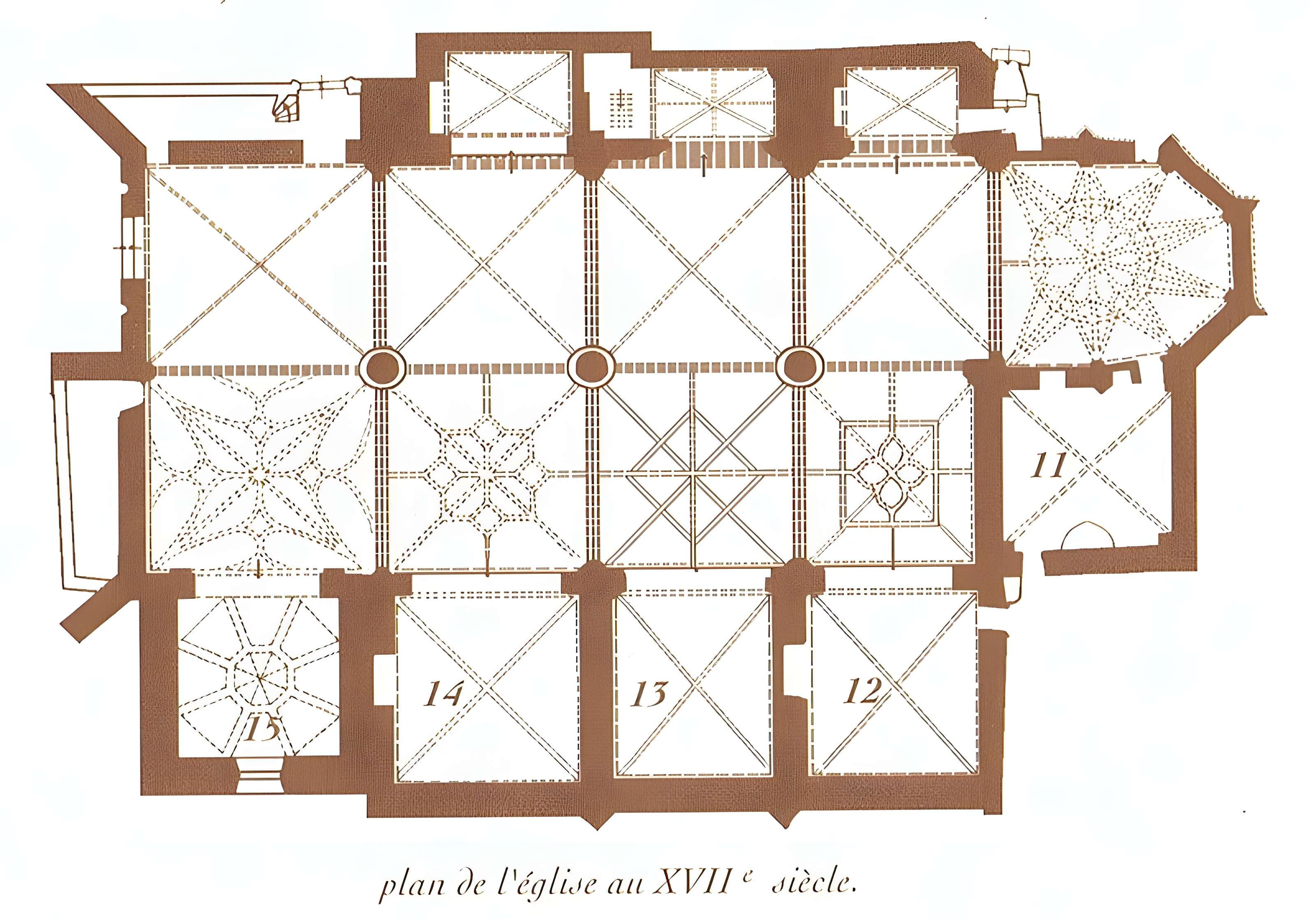 Église Saint-Nicolas de Pertuis