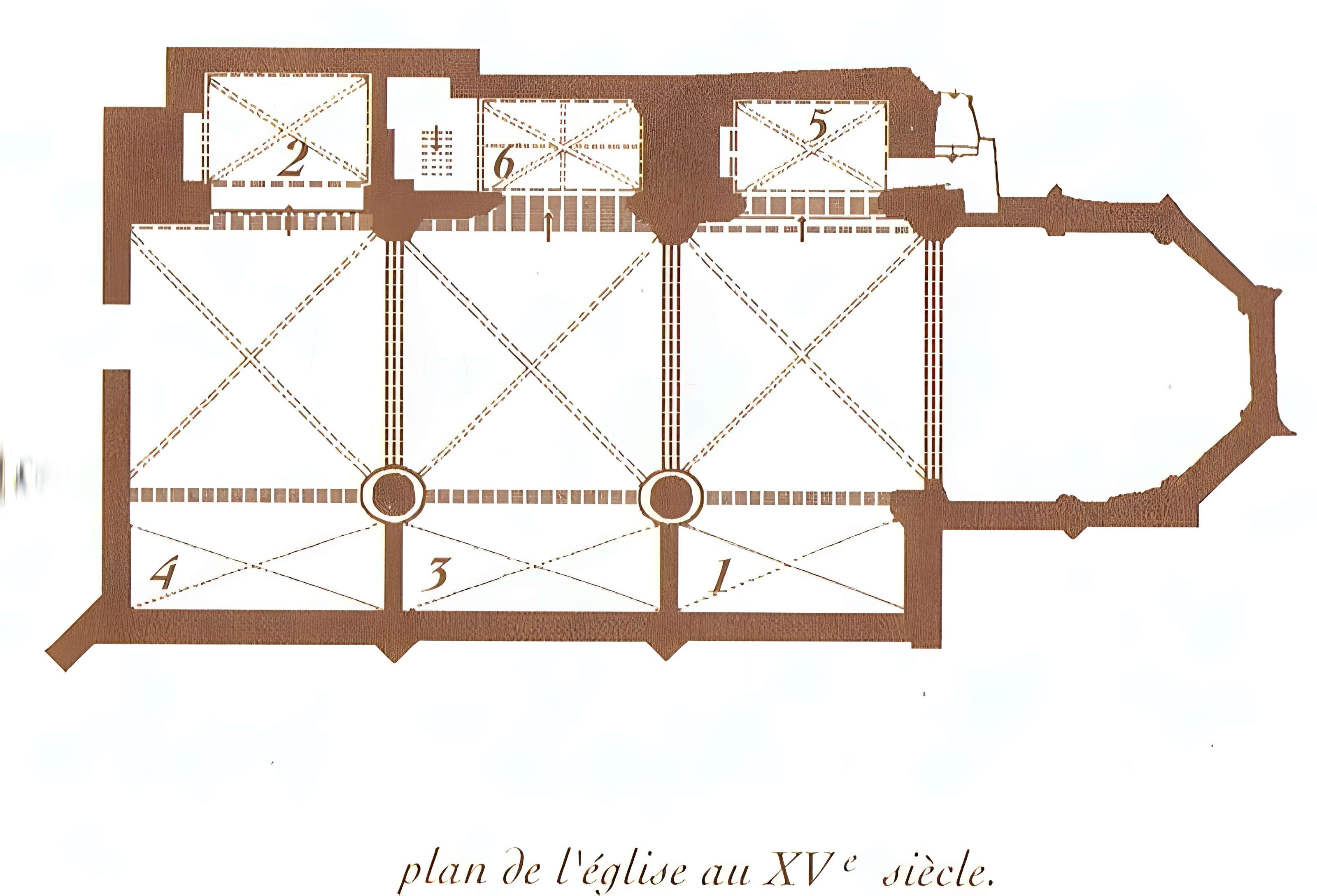 Église Saint-Nicolas de Pertuis