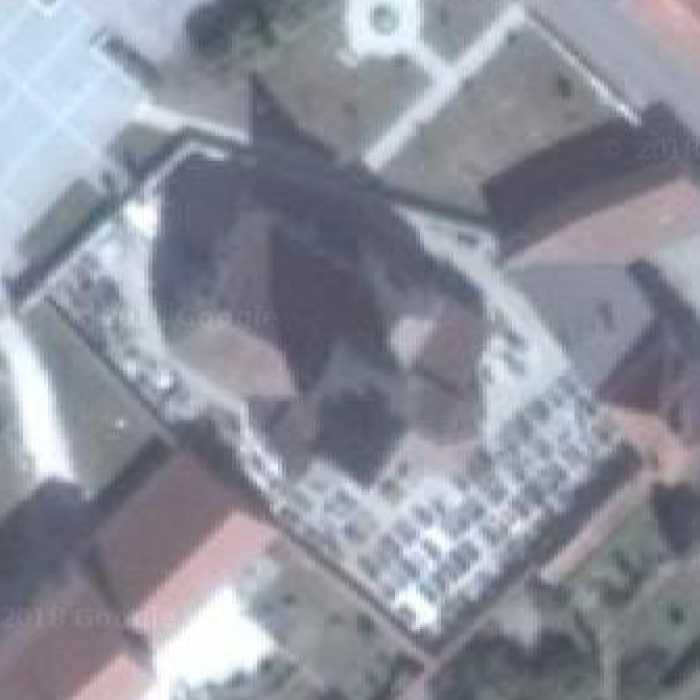 Photo de Église Saint-Nicolas de Richebourg