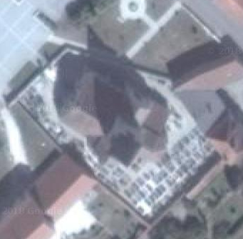 Église Saint-Nicolas de Richebourg 