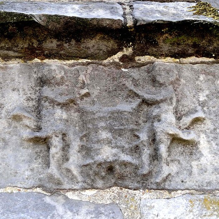 Photo de Église Saint-Nicolas de Saint-Arnoult-en-Yvelines