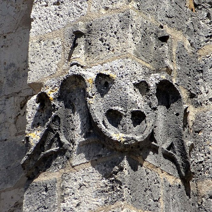 Photo de Église Saint-Nicolas de Saint-Arnoult-en-Yvelines