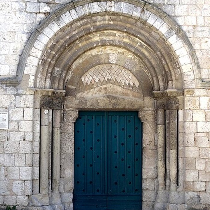 Photo de Église Saint-Nicolas de Saint-Arnoult-en-Yvelines
