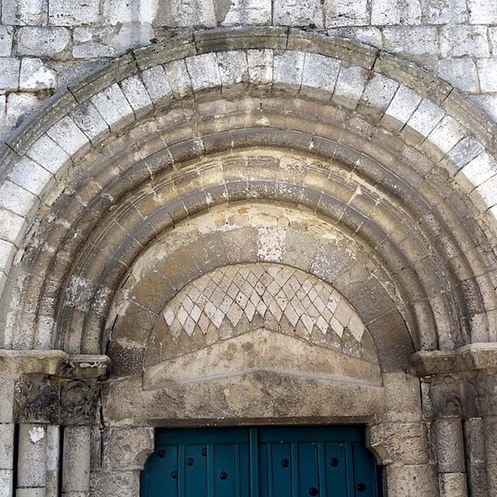 Photo de Église Saint-Nicolas de Saint-Arnoult-en-Yvelines