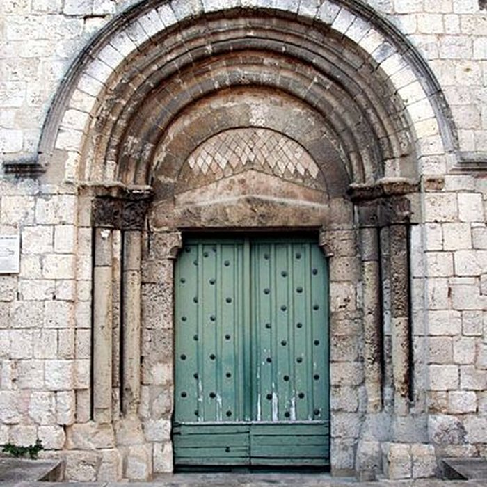 Photo de Église Saint-Nicolas de Saint-Arnoult-en-Yvelines