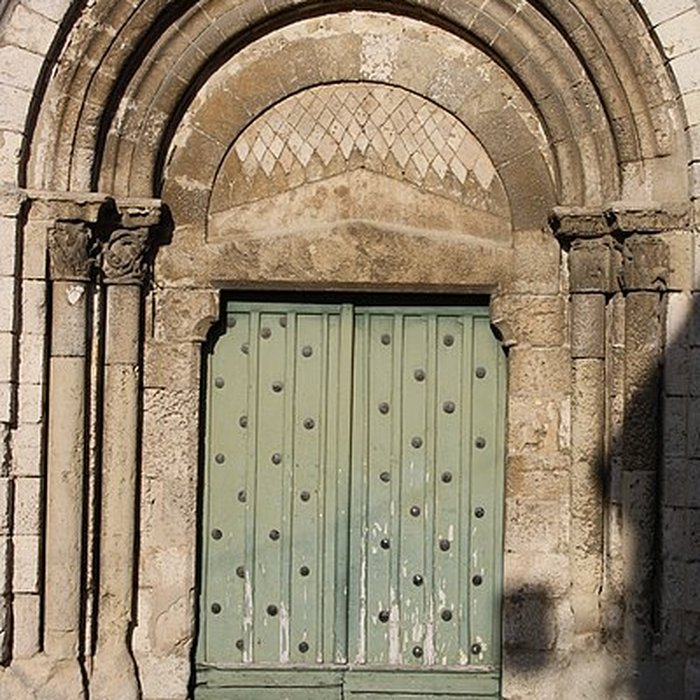 Photo de Église Saint-Nicolas de Saint-Arnoult-en-Yvelines