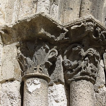 Église Saint-Nicolas de Saint-Arnoult-en-Yvelines