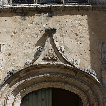 Église Saint-Nicolas de Saint-Arnoult-en-Yvelines