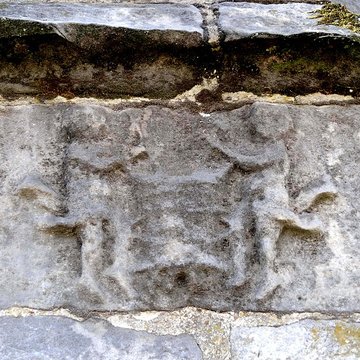 Église Saint-Nicolas de Saint-Arnoult-en-Yvelines