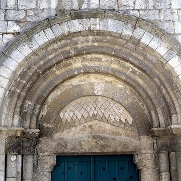 Église Saint-Nicolas de Saint-Arnoult-en-Yvelines
